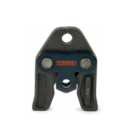 RIDGID Standard Series Press Jaws U 18 mm