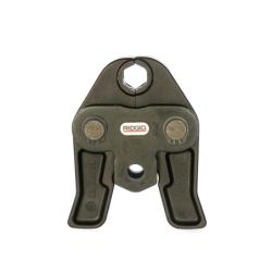 RIDGID Standard Series Press Jaws V 18 mm