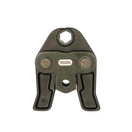 RIDGID Standard Series Press Jaws V 18 mm