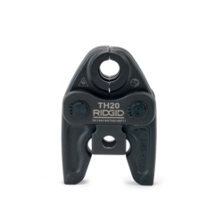 RIDGID Standard Series Press Jaws TH 20 mm