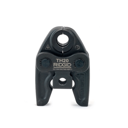RIDGID Standard Series Press Jaws TH 20 mm
