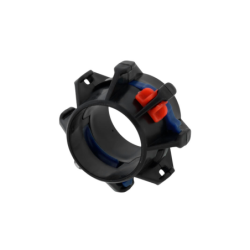 RIDGID 45 mm Pipe Guide, Fits 25 mm Camera (Pack of 2)
