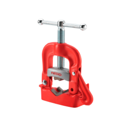 RIDGID Bench Yoke Vise 23