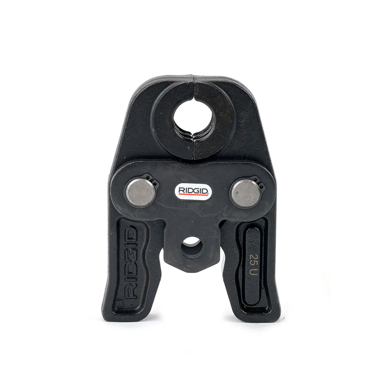 RIDGID Standard Series Press Jaws U 25 mm