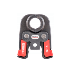 RIDGID Compact Series Press Jaws U 32 mm