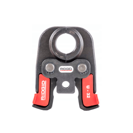 RIDGID Compact Series Press Jaws U 32 mm