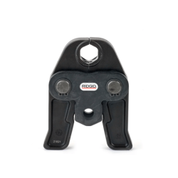 RIDGID Standard Series Press Jaws V 22 mm