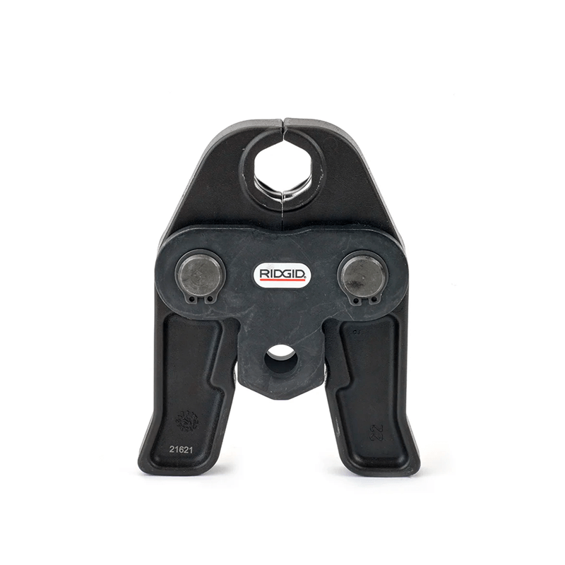 Mordazas de Compresión de la Serie Estándar V 22 mm RIDGID Mordazas de Compresión de la Serie Estándar V 22 mm RIDGID