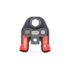 RIDGID Compact Series Press Jaws V 22 mm