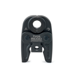 RIDGID Standard Series Press Jaws TH 26 mm