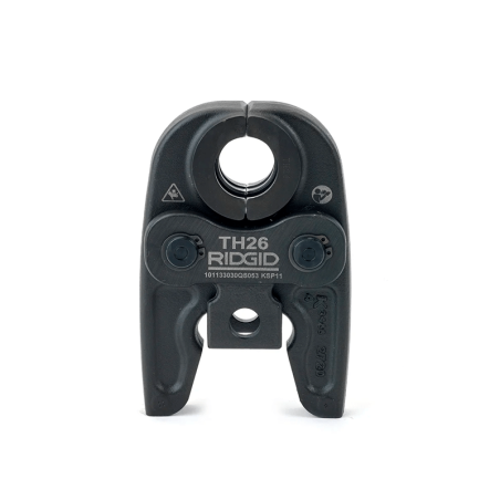 RIDGID Standard Series Press Jaws TH 26 mm