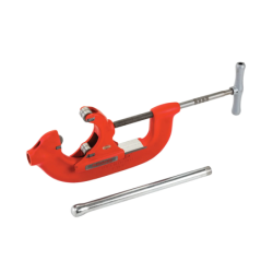 RIDGID Pipe Cutters Heavy-Duty 6-S