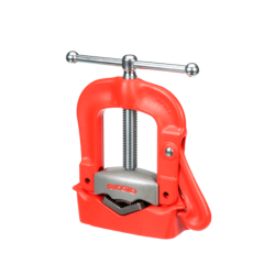 RIDGID Bench Yoke Vise 25