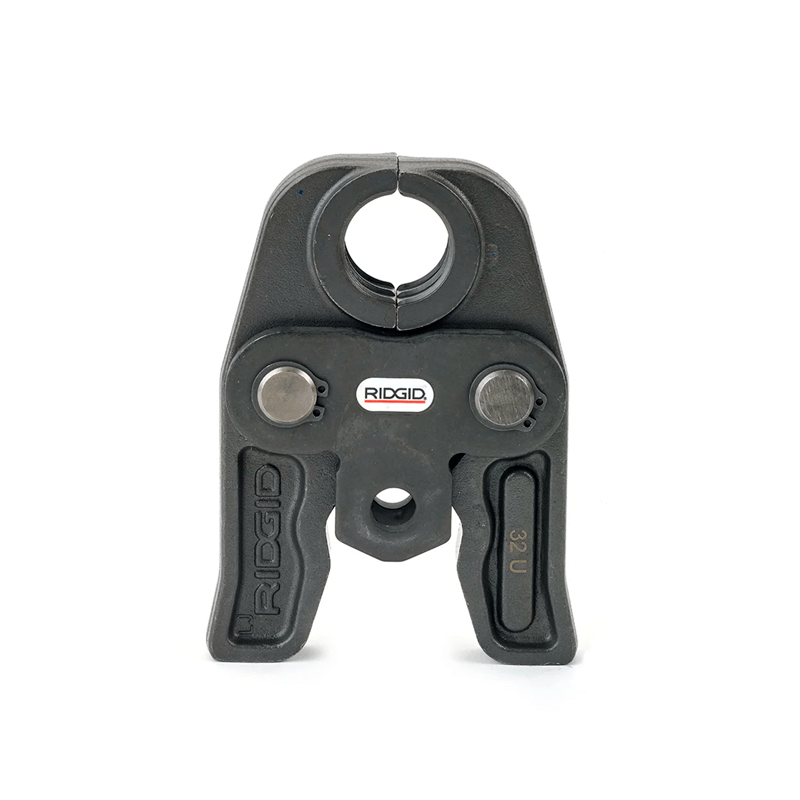 RIDGID Standard Series Press Jaws U 32 mm
