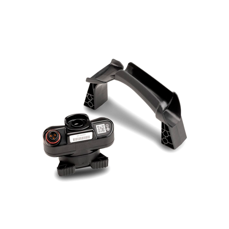 RIDGID 67808 SeeSnake CA-350 Adapter and Docking Handle RIDGID 67808 SeeSnake CA-350 Adapter and Docking Handle