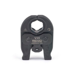 Mordazas de Compresión de la Serie Estándar V 35 mm RIDGID