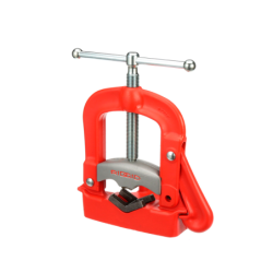 RIDGID Bench Yoke Vise 27
