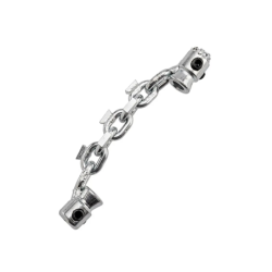 Corrente Simples de 1,5' com Ponteira 66568 RIDGID