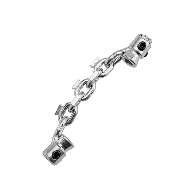 Corrente Simples de 1,5' com Ponteira 66568 RIDGID
