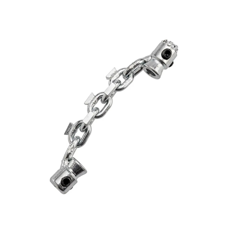 Corrente Simples de 1,5' com Ponteira 66568 RIDGID