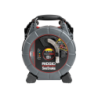 SeeSnake MicroReel APX com Câmara de Inspeção de Tubos de Diagnóstico TruSense 70808 RIDGID