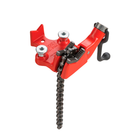 RIDGID Top Screw Bench Chain Vise BC210