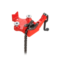 RIDGID Top Screw Bench Chain Vise BC510