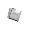 RIDGID 45858 BSPT 11R/12R 3/8'' Pipe Dies for Ratchet Threaders