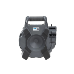 FLEXSHAFT K9-12