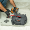 Máquina de Limpieza de Desagües FlexShaft K9-12 76188 RIDGID