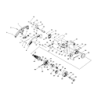 Juego de 2 Tornillos 1/4'x 5/8' 74997 RIDGID