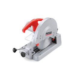 Conjunto de 2 Parafusos 1/4'x 5/8' 74997 RIDGID