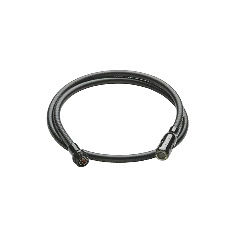Cabeça de Imager de Substituição para Câmara de Inspeção Digital MicroExplorer 30083 RIDGID Cabeça de Imager de Substituição para Câmara de Inspeção Digital MicroExplorer 30083 RIDGID