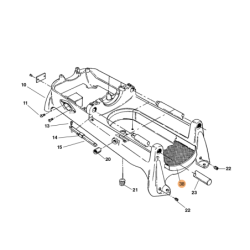 B474 CHIP TRAY