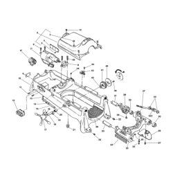 B474 CHIP TRAY