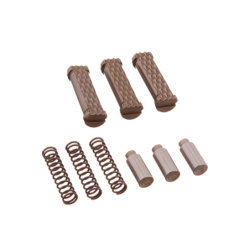 RIDGID 44715 Jaw Insert Set