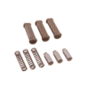 RIDGID 44715 Jaw Insert Set