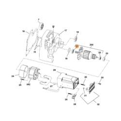 BEARING