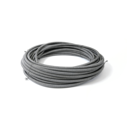 RIDGID Model Z-100HC Hollow Core Cable 3⁄4' (20 mm) x 100' HC (30.5 m)