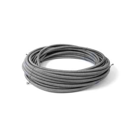 RIDGID Model Z-100HC Hollow Core Cable 3⁄4' (20 mm) x 100' HC (30.5 m)