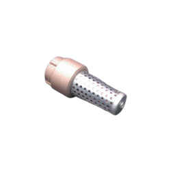 RIDGID Foot Valve, Model FV-1