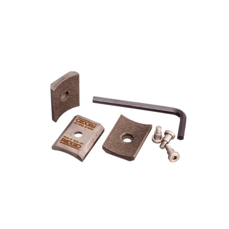 Inserções, Tamanho N INR Tubo Núcleo Barril RIDGID Inserções, Tamanho N INR Tubo Núcleo Barril RIDGID