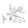 RIDGID 49187 Spiral Retaining Ring