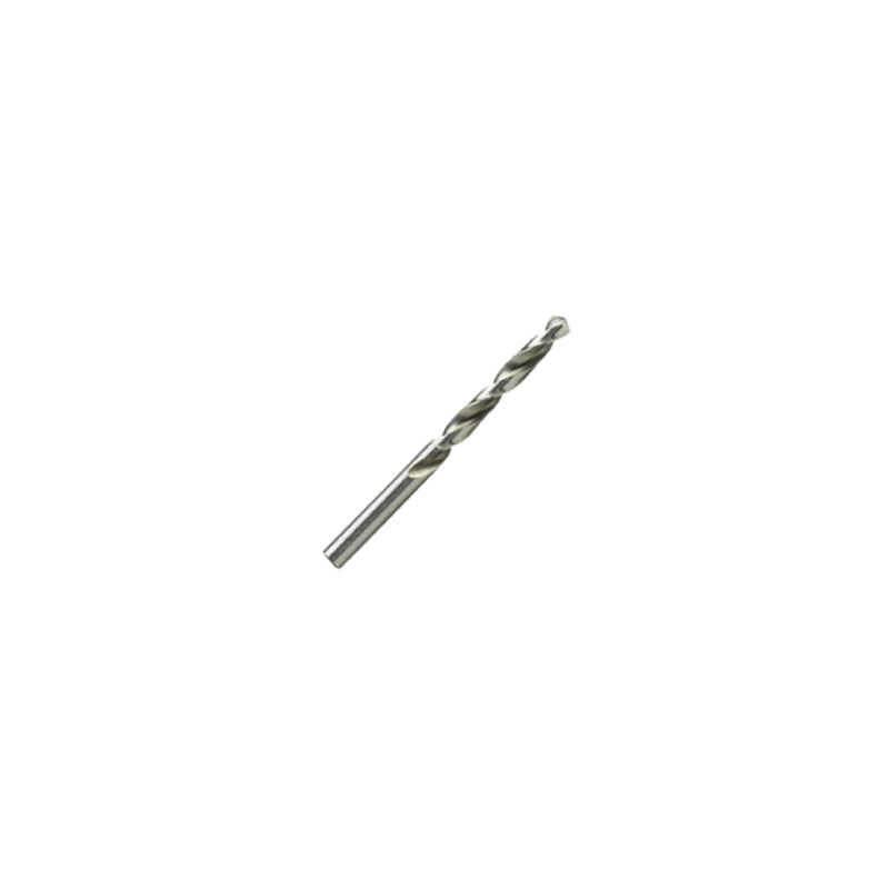BROCA HELICOIDAL HSS-CO Ø10,5MM (10 UN)