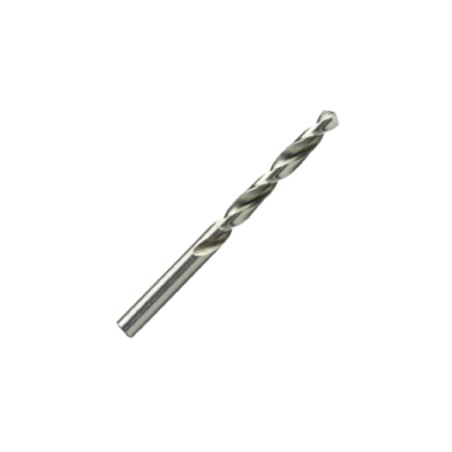 BROCA HELICOIDAL HSS-CO Ø10,5MM (10 UN)