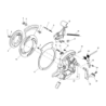 RIDGID 52417 Adjustable Trigger