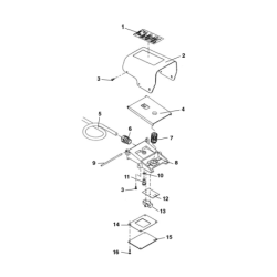 Isolador 54367 RIDGID