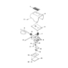 Isolador 54367 RIDGID