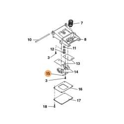 SWITCH BRACKET