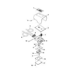 SWITCH BRACKET